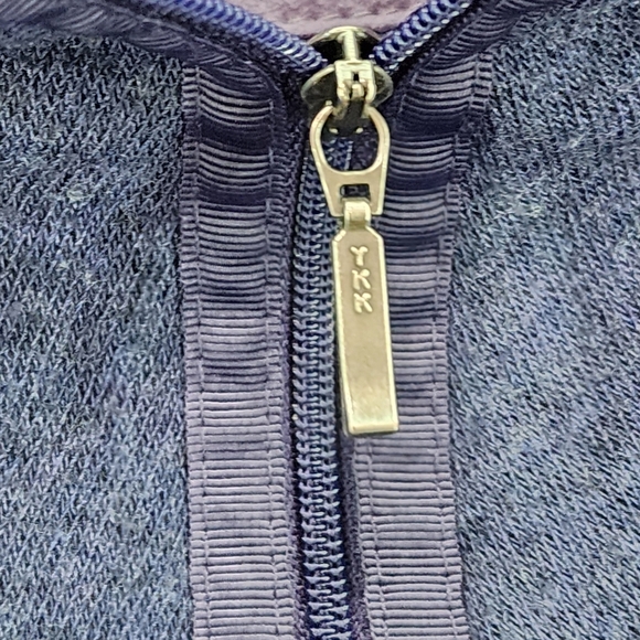 Kuhl Women's Kashmira  Zip Hoodie Pullover Sweatshirt - M - Picture 5 of 9